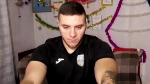 Jordan Dior online show from 01/13/26, 01:49