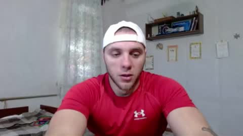 Jordan Dior online show from 04/28/26, 08:19