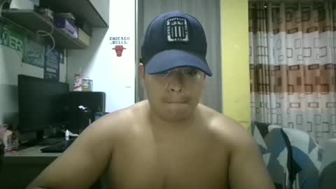 jordan281995 online show from 02/01/26, 04:44