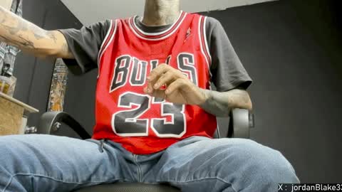 jordan33blake online show from 12/15/24, 11:45