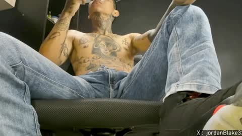 jordan33blake online show from 01/10/25, 11:11