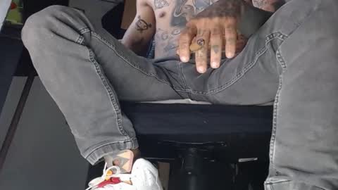 jordan33blake online show from 01/16/25, 01:06