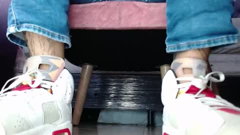 jordan33blake online show from 01/24/25, 10:41