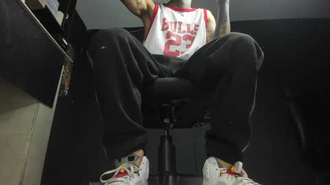 jordan33blake online show from 02/18/25, 12:39