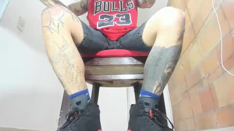 jordan33blake online show from 02/27/25, 01:28