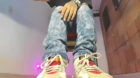 jordan33blake online show from 02/28/25, 07:46