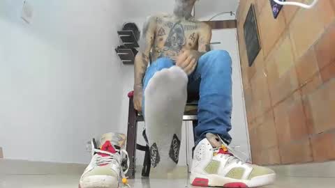 jordan33blake online show from 03/10/25, 12:07