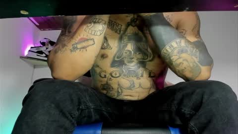 jordan33blake online show from 09/15/25, 03:28