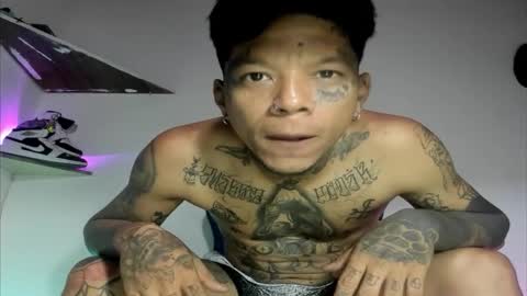 jordan33blake online show from 10/10/25, 12:48