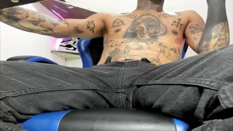 jordan33blake online show from 10/19/25, 02:01