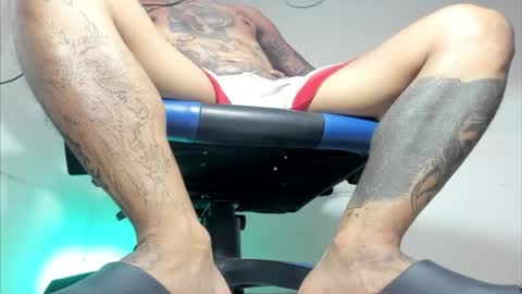 jordan33blake online show from 03/07/26, 12:13