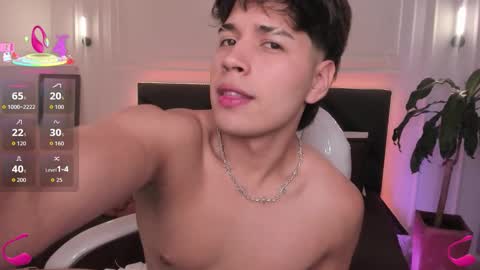 JORDAN online show from 10/30/25, 09:04