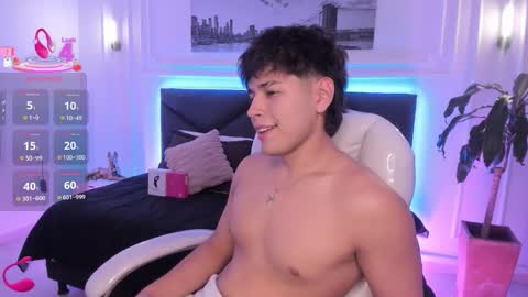 JORDAN online show from 11/03/25, 08:54