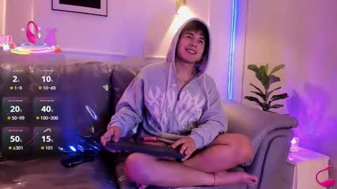 JORDAN online show from 03/19/26, 02:37