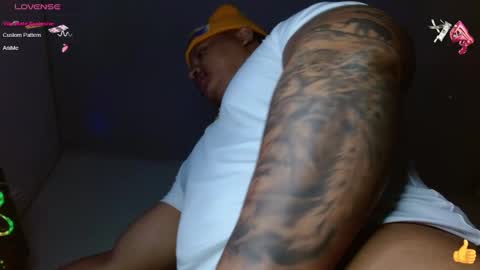 Jordan  online show from 03/07/25, 03:08