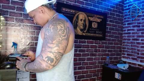 Jordan  online show from 09/26/25, 02:37