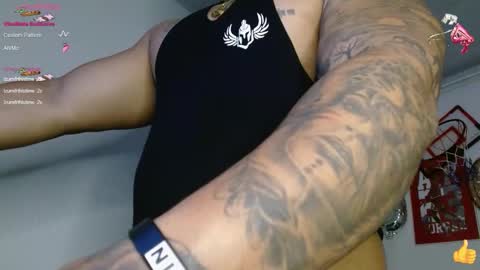 Jordan  online show from 09/29/25, 05:23