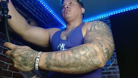 Jordan  online show from 10/26/25, 07:09