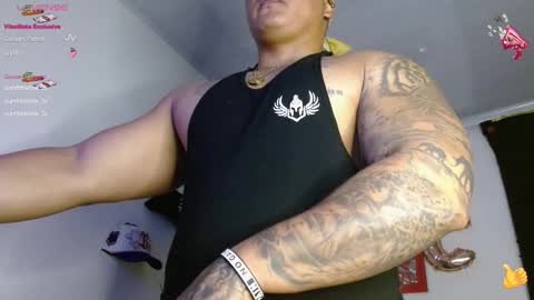 Jordan  online show from 10/27/25, 05:50