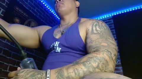 Jordan  online show from 11/03/25, 12:50