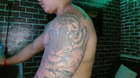 Jordan  online show from 11/28/25, 07:00