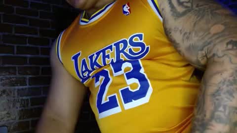 Jordan  online show from 01/05/26, 05:27