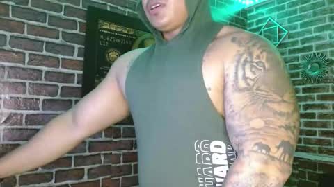 Jordan  online show from 01/06/26, 05:33