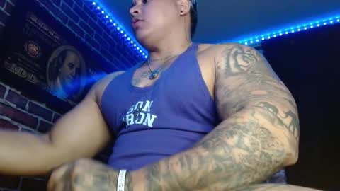 Jordan  online show from 01/18/26, 04:55