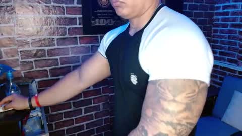 Jordan  online show from 02/26/26, 03:38