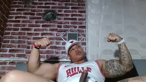 Jordan  online show from 03/23/26, 11:25