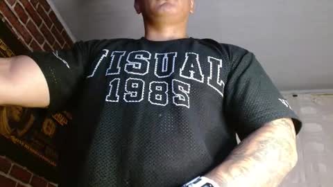 Jordan  online show from 03/30/26, 03:40