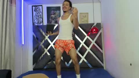 jordan online show from 02/07/25, 06:02