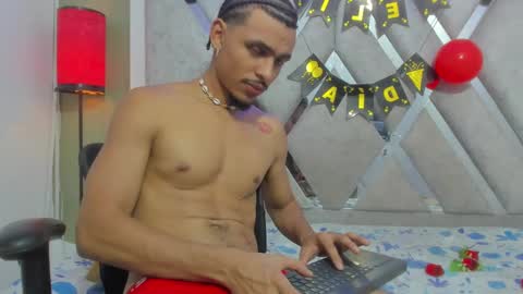 jordan online show from 02/16/25, 01:14