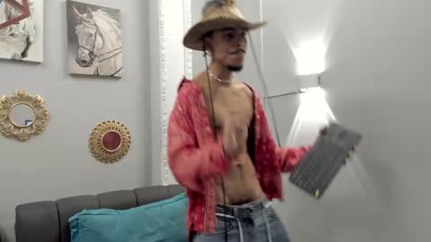 jordan online show from 02/22/25, 01:02