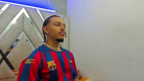 jordan online show from 03/05/25, 01:17