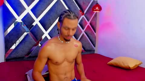 jordan online show from 03/07/25, 02:01