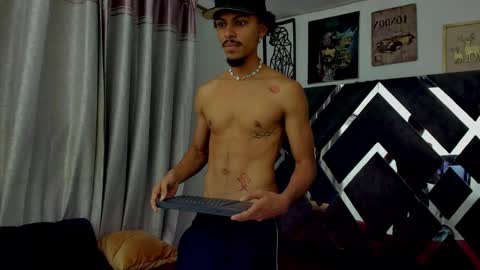 jordan online show from 03/11/25, 02:07