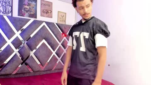 jordan online show from 03/12/25, 12:36