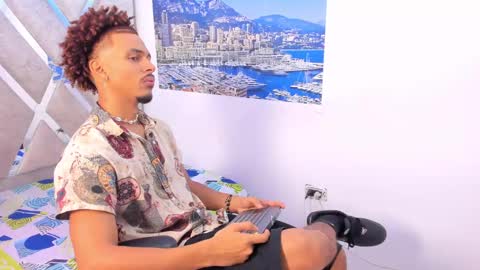 jordan online show from 09/12/25, 01:00