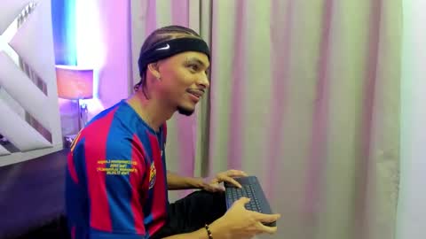 jordan online show from 09/19/25, 12:39