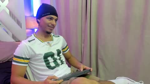 jordan online show from 09/25/25, 12:42