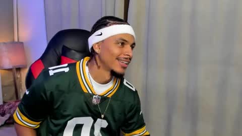 jordan online show from 11/09/25, 12:58