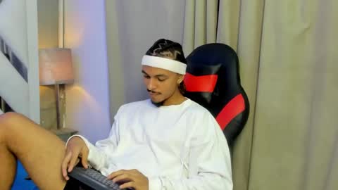 jordan online show from 11/11/25, 12:49