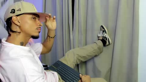 jordan online show from 11/15/25, 01:07