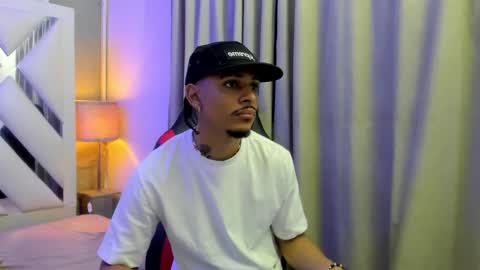 jordan online show from 11/18/25, 12:31