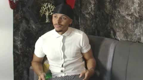 jordan online show from 11/29/25, 01:03