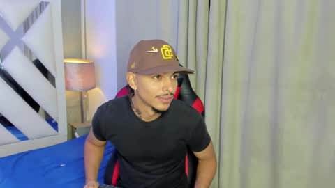 jordan online show from 12/05/25, 12:36