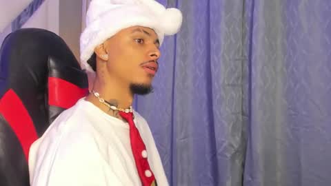 jordan online show from 12/21/25, 12:45