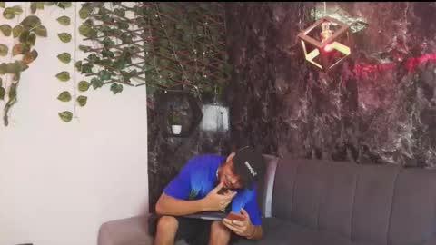 Snapshot of jordan_love7 chatting on 02/12/26, 03:45 jordan online show from 02/12/26, 03:45