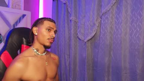 Snapshot of jordan_love7 chatting on 02/22/26, 12:36 jordan online show from 02/22/26, 12:36